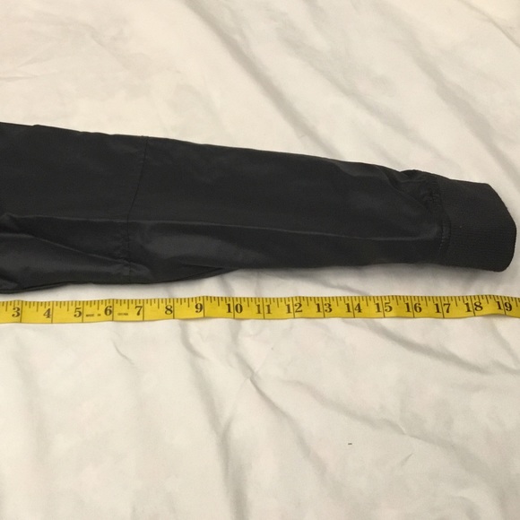 Calvin Klein Jeans mens brand new black jacket - Picture 6 of 13